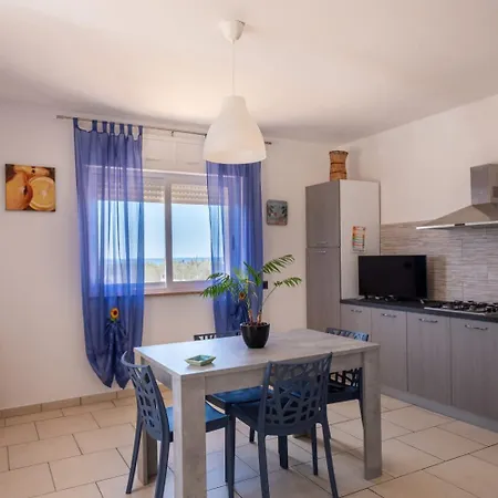 Gelso - Experience A Pescoluse Villa *