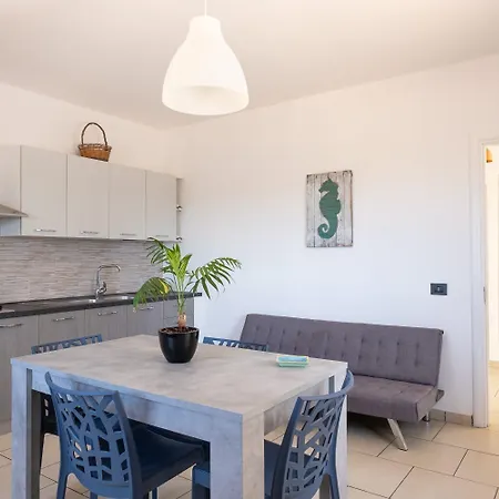 Villa Gelso - Experience A Pescoluse