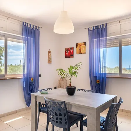 Villa Gelso - Experience A Pescoluse *