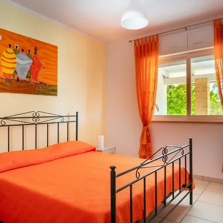 Villa Gelso - Experience A Pescoluse