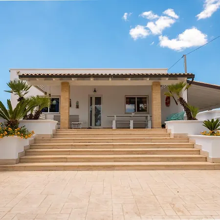 Gelso - Experience A Pescoluse Villa *