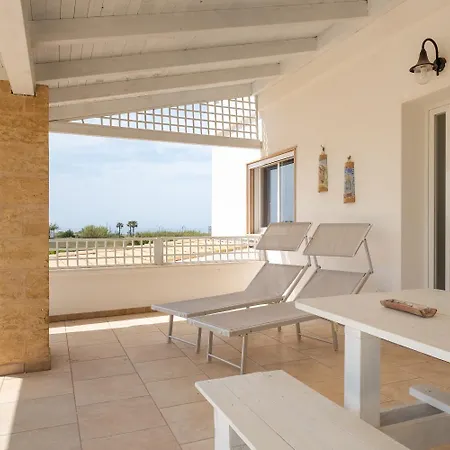 Villa Gelso - Experience A Pescoluse *